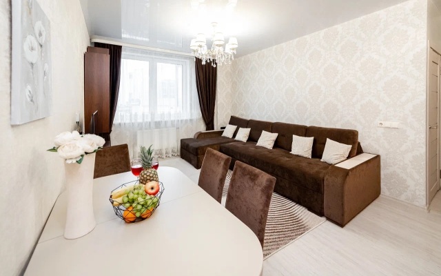 Avenue Apartments