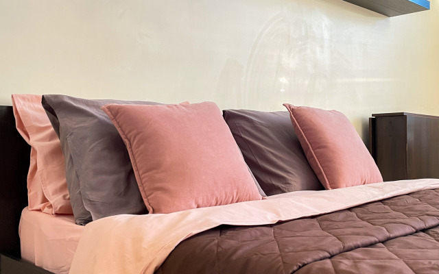 Квартира от FolkFort у метро «Алтуфьево» — спокойствие и комфорт вблизи зелёных зон