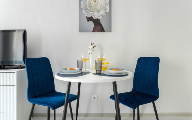 Mi_Casa_SPb Flat