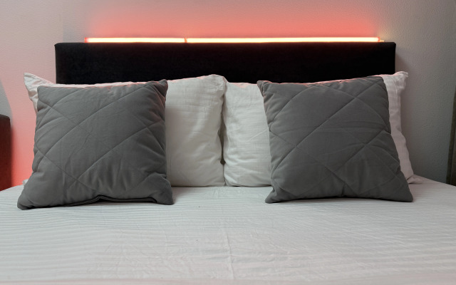 Квартира Тут Хорошо на Полимерном 13 1