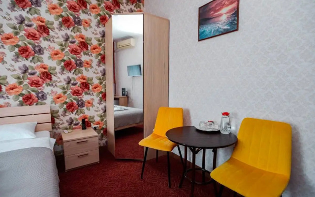 Hotel Mikheev