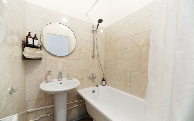 Квартира A. Nevsky Apartment у Невы