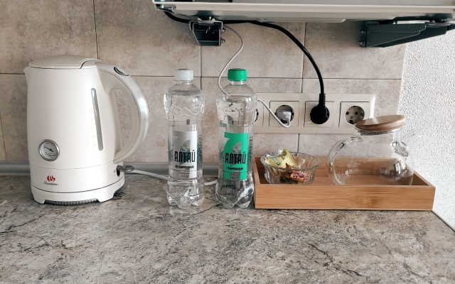 Апартаменты Fly Altay