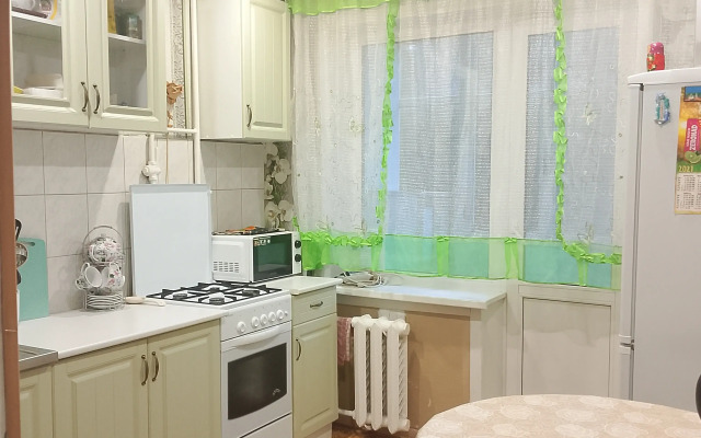 Квартира современная в Лихославль