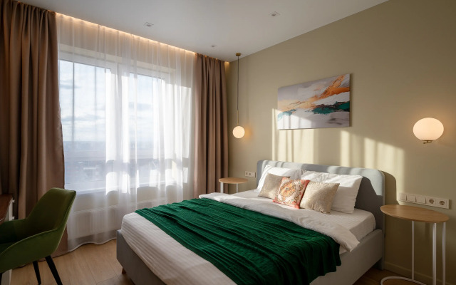 Milli House Flat