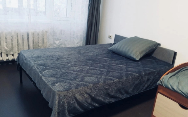 Квартира 2 комнатная Братск Центр