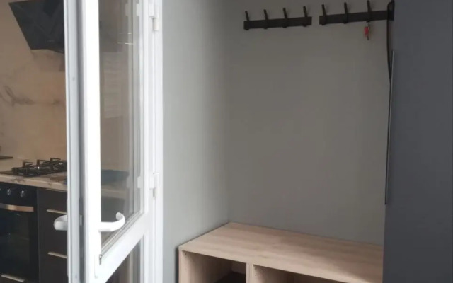 Частный дом Семейный коттедж 140м2 с видом на реку