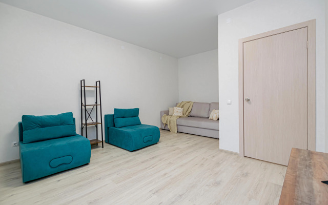 Uyutnaya U Ekspo- Perm Flat