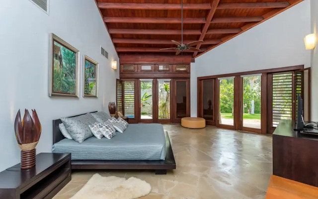 Fantastic at Casa de Campo Villa