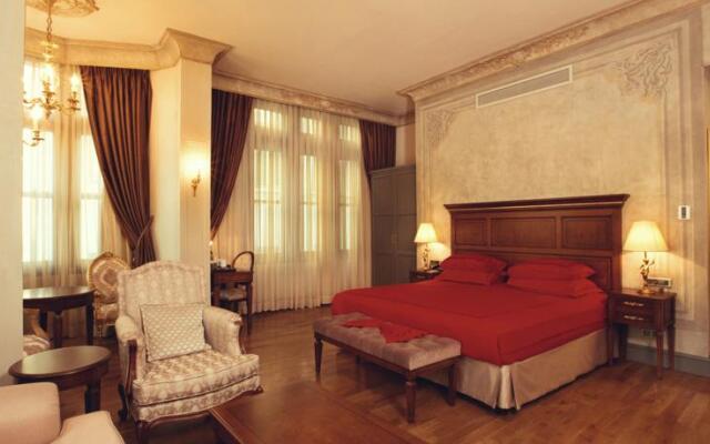 Palazzo Donizetti Hotel