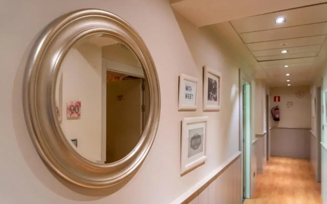 Hostal Matheu