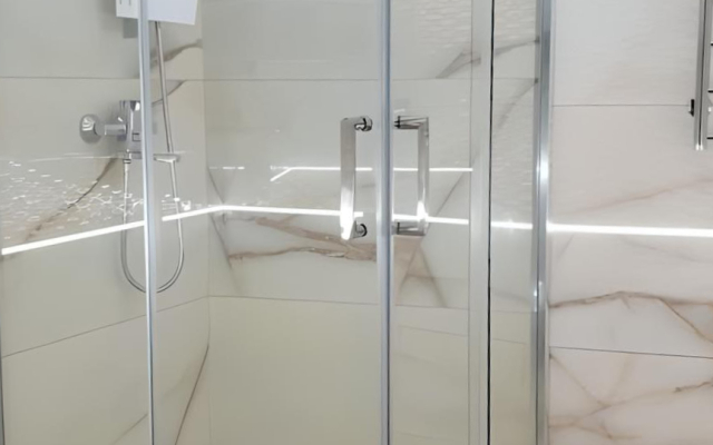 Апартаменты в Центре Сочи