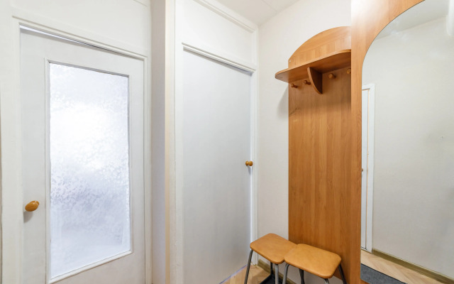 Квартира однокомнатная на Ялтинской 11 Будь гостем