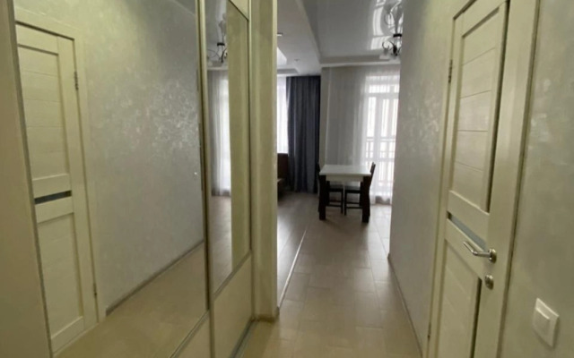 Krasny Put 105 Apartments 1