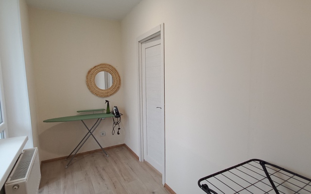 Апартаменты на Елизаветинской