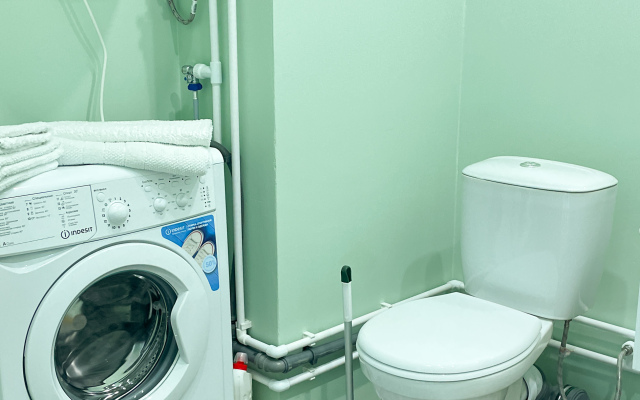 Квартира У Фриды