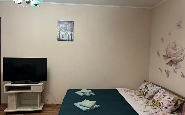 Квартира на проспекте Победы, 40