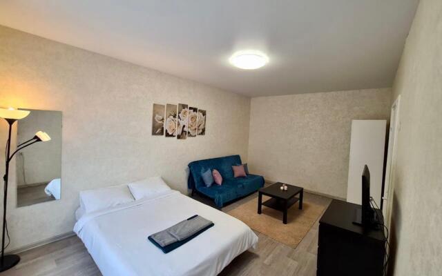 Квартира Уютная у метро Щелковская