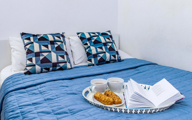 Апартаменты Студия Stepanenkov на Шаумяна 20