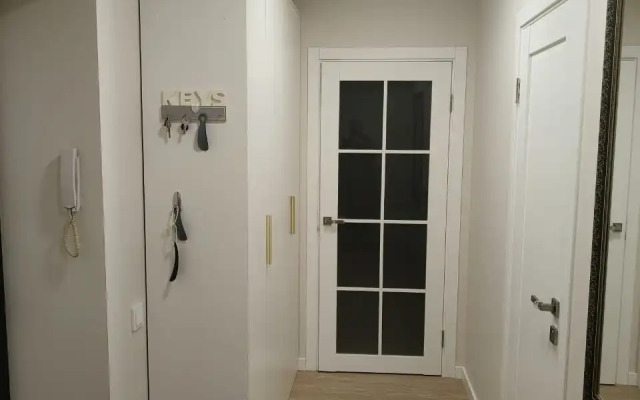 Квартира Матильда на Петроградском острове