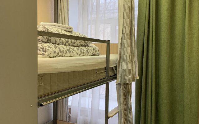Hostel Esenin