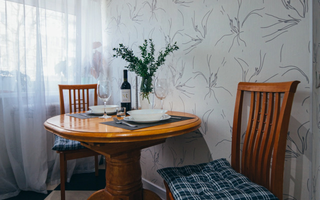 Квартира вблизи южного вокзала