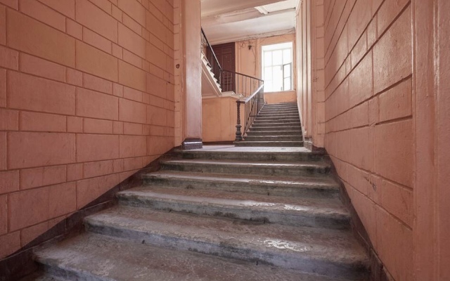 Апартаменты в Гостях у Маяковского