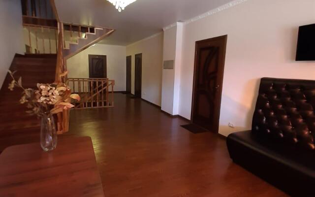 Komfort Khaus Guest house