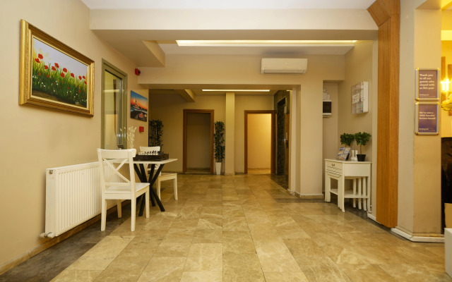 HanPoint Boutique Hotel