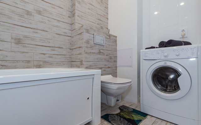 Квартира ЖК Сокол с Огромной Кухней