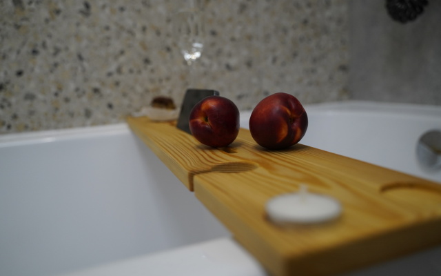 Апартаменты Березовая роща