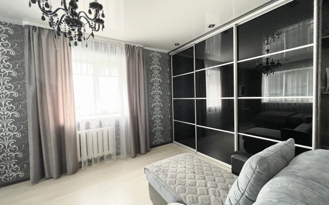 Квартира в Центре на Проспекте Комсомольский 24