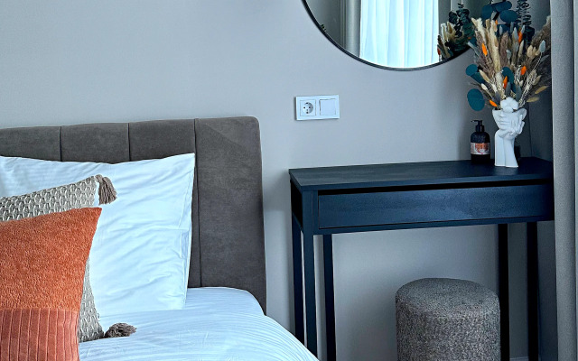 Квартира Уютная квартира в Ставрополе