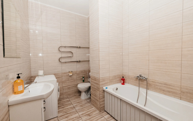 Апартаменты Двухкомнатные в центре Брест