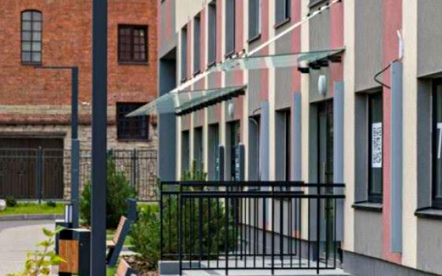 Апартаменты ART APART Однокомнатные Делюкс