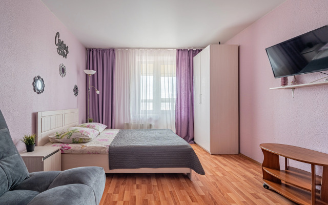 Апартаменты Альянс Смазчиков 3