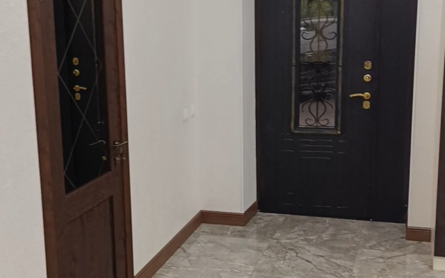 V Parke Private House