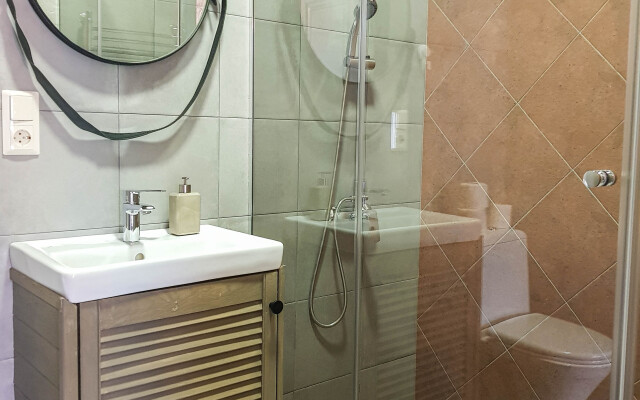 Apartments Boutique Hotel Lime