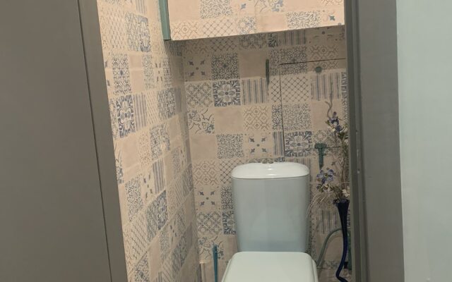 V Tikhom Tsentre Minska Flat