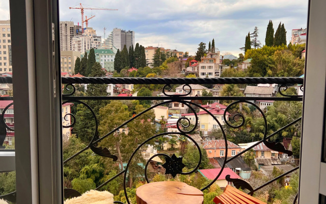 Na Beru Morya Flat