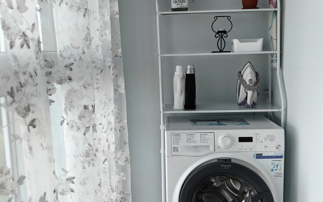 Апартаменты Стоп. Снято! с балконом и кондиционером