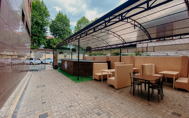 Shturval Guest House