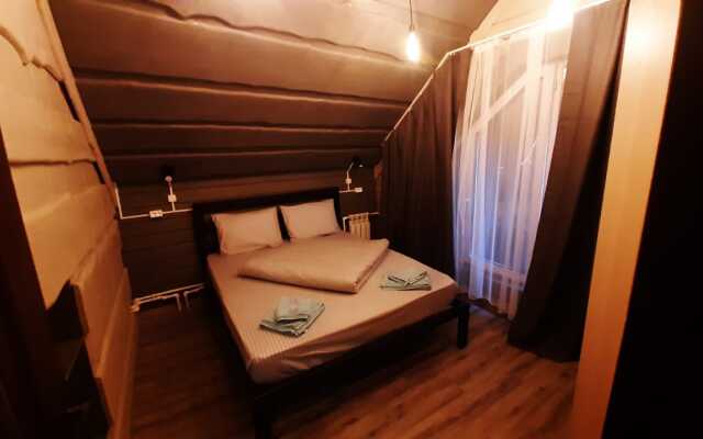 Сердце Сибири