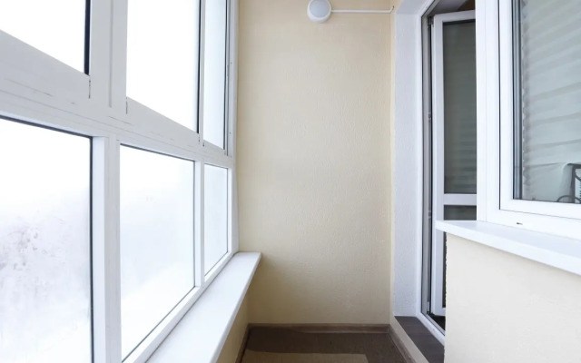 Maxrealty24 Skhodnenskaya 13 Apartment 1