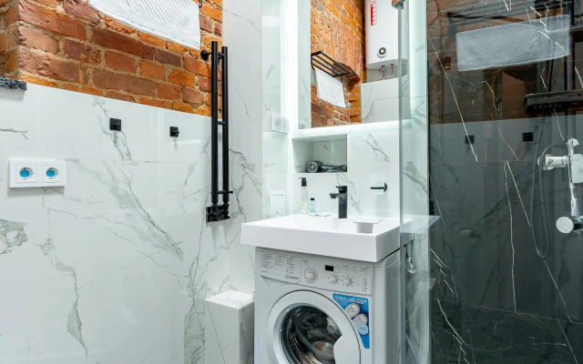 Квартира Уютная студия Kamelia 1