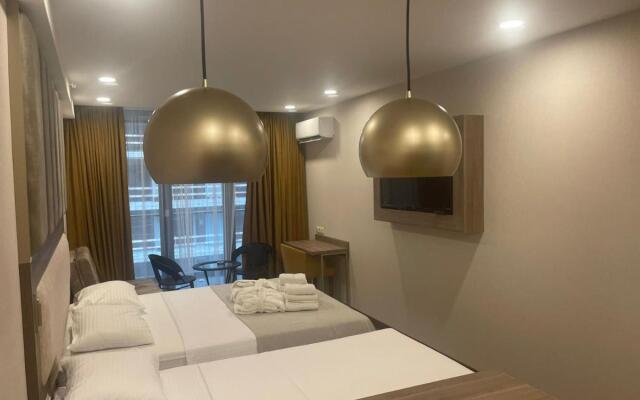 Wyn Residences Batumi Apart-Hotel