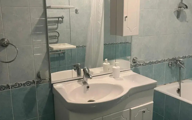 Atrium Guest House