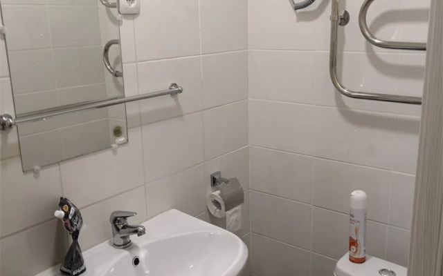 Kotovskogo 5, odnomestnyj Flat