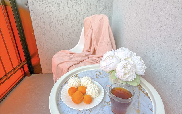 Квартира Студия Чкаловская в 5 Минутах от Метро