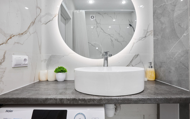 Квартира комфортная в ЖК Сказка Град